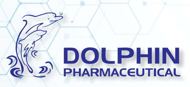 Dolphin Pharmaceutical